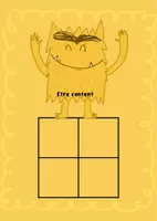 Aperçu - Apprentissages en autonomie - Jeu de correspondance des emotions - Page 3