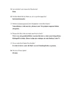 Vorschau - Test - Hauptmann, Die Ratten, Textkenntnisüberprüfung - Seite 2