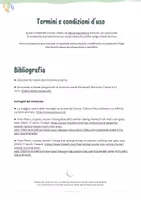 anteprima - Flashcard - Vocabolario in italiano: Aggettivi - Pagina 1