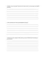 Vorschau - Arbeitsblätter - Erkenntnistheorie - Inhaltsfeld Menschliche Erkenntnis gem. Kernlehrplan - Seite 3