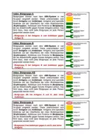Vorschau - Stundenentwürfe - Die Blutgruppen des AB0-Systems - Seite 2