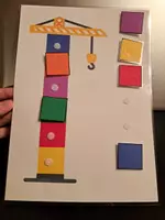 Voorbeeld - plakmap bouwen jongste kleuters - Pagina 2
