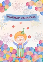 Voorbeeld - Carnaval pakket - Voorblad