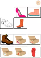 Voorbeeld - Plakmap schoenen - Pagina 3