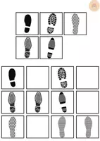 Voorbeeld - Plakmap schoenen - Pagina 2