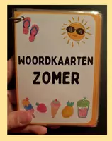 Voorbeeld - Plakmap zomer - Pagina 2