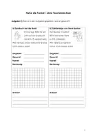 Vorschau - Unterrichtsreihen - Zinsen (Z) berechnen - ohne Taschenrechner - Deckblatt