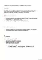 Vorschau - Arbeitsblätter - Zahlen zuordnen 1 bis 10 - Seite 1