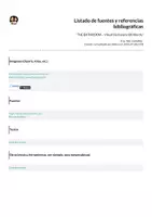 Vista previa - Tarjetas / Manipulativos - THE BATHROOM – Visual Dictionary (30 Words) - página 3