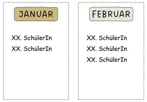 Vorschau - Poster - Geburtstagskalender - Seite 2