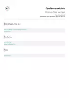 Vorschau - Arbeitsblätter - Wörterbuch-Arbeit: false friends - Seite 3