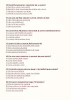 anteprima - Quiz - L´Umanesimo e i testi classici - Quiz - Pagina 3