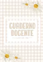 Vista previa - Para docentes: organización, planificación y formación - CUADERNO DOCENTE CURSO 2025-2026 - página 1