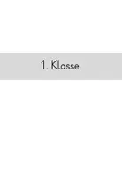 Vorschau - Mal- und Bastelvorlagen - Stiftfähnchen Schulstart – Willkommensgeschenk für Schüler (1.–6. Klasse) - Fähnchen - Seite 1