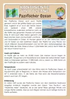 Vorschau - Arbeitsblätter - Kontinente - Seite 1