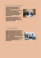 Vorschau - Arbeitsblätter - Talkshow - Homeoffice für alle? - Seite 3