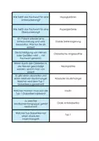 Vorschau - Spiele - Stationsrennen ~spielerisch das Wissen zu Diabetes m. stärken~ - Seite 3
