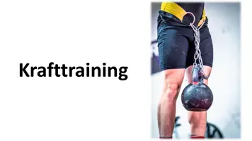 Vorschau - Stundenentwürfe - Krafttraining - Seite 2
