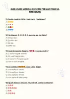 anteprima - Quiz - Quiz: Usare modelli o disegni per illustrare la ripetizione - Pagina 3