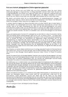 Vorschau - Unterrichtsreihen - Übungen zur Kommasetzung - Haupt- und Nebensatz (Sie) - Seite 2