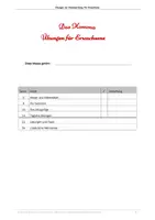 Vorschau - Unterrichtsreihen - Übungen zur Kommasetzung - Haupt- und Nebensatz (Sie) - Seite 3