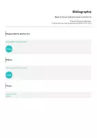 Aperçu - Outils du professeur - Répartition par matières cycle 2 (version 1) - Page 1