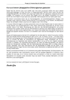 Vorschau - Arbeitsblätter - Übungen zur Kommasetzung - Konjunktionen (Sie) - Seite 2