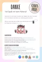 Vorschau - Anderer Materialtyp - Grußkarte zum Valentinstag mit Knuffies - Seite 1