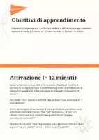 anteprima - Piani di lezione - Utilizzare simboli e abbreviazioni per velocizzare la presa appunti - Pagina 1