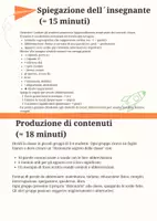 anteprima - Piani di lezione - Utilizzare simboli e abbreviazioni per velocizzare la presa appunti - Pagina 2