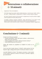 anteprima - Piani di lezione - Utilizzare simboli e abbreviazioni per velocizzare la presa appunti - Pagina 3