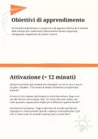 anteprima - Piani di lezione - Ascolto e comprensione orale (piani di lezione) - Pagina 2