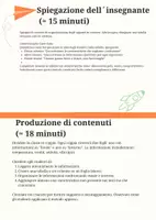 anteprima - Piani di lezione - Ascolto e comprensione orale (piani di lezione) - Pagina 3