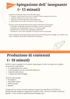 anteprima - Piani di lezione - Utilizzare supporti visuali (slide, poster) in modo efficace - Pagina 2