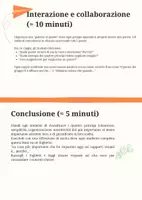 anteprima - Piani di lezione - Utilizzare supporti visuali (slide, poster) in modo efficace - Pagina 3