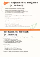 anteprima - Piani di lezione - Utilizzare formule di cortesia e frasi complesse in registro formale - Pagina 2