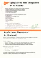 anteprima - Piani di lezione - Parlato (piani di lezione) - Pagina 3