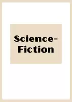 Vorschau - Arbeitsblätter - Science-Fiction Das Fraktal der Ewigkeit - Deckblatt