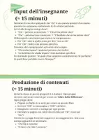 anteprima - Piani di lezione - Analizzare esempi di “chi” come pronome relativo - Pagina 2