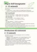anteprima - Piani di lezione - Analizzare esempi di “che” come congiunzione o pronome - Pagina 2