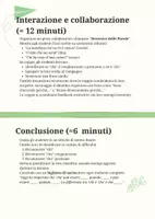 anteprima - Piani di lezione - Analizzare esempi di “che” come congiunzione o pronome - Pagina 3