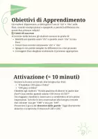 anteprima - Piani di lezione - Riflessioni sulla lingua - Pagina 2