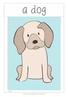 Vorschau - Präsentationen/Tafelbilder - Flashcards: Pets - Pet Animals - Seite 3