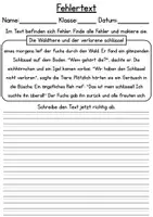 Vorschau - Unterrichtsreihen - Materialpaket - Spiele / Games - Forest animals - Englisch - Seite 2