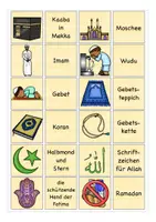Vorschau - Spiele - ISLAM Spiel Religion - Seite 1