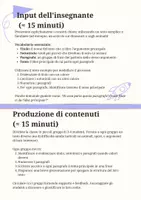 anteprima - Piani di lezione - Individuare struttura testuale e identificare i paragrafi principali - PL - Pagina 2