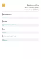 Vorschau - Arbeitsblätter - Materialpaket Sommerferien | Vacances d'été | Französisch - Deckblatt