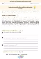 Vorschau - Arbeitsblätter - Gruppen- und Stationenarbeit Die Jakobiner und Robespierre – Die Schreckensherrschaft - Seite 2