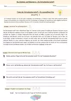 Vorschau - Arbeitsblätter - Gruppen- und Stationenarbeit Die Jakobiner und Robespierre – Die Schreckensherrschaft - Seite 3