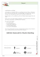 Vorschau - Arbeitsblätter - Lernwerkstatt Advent und Weihnachten | Adventskranz, Nikolaus, Weihnachtsbaum, Krippe, Plätzchen, Raunächte, Sternsinger, Basteln | Sachunterricht Grundschule Klasse 2-4 Lösungen - Seite 3